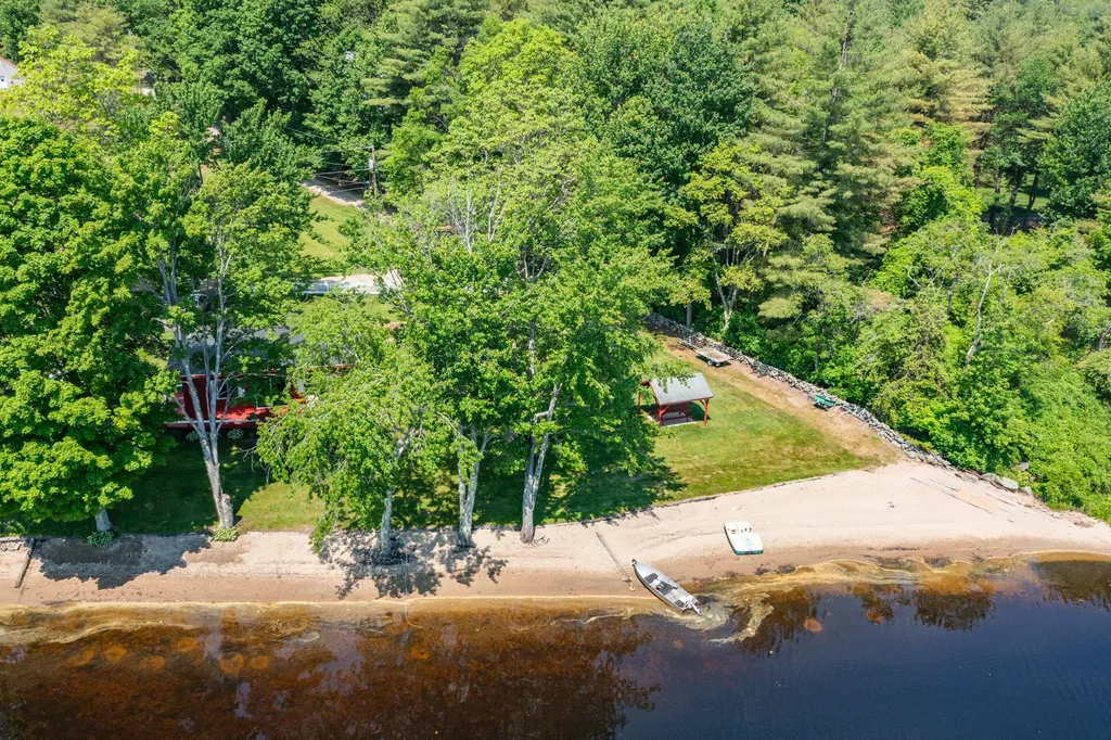 3 Pond View Lane Alfred ME 04002