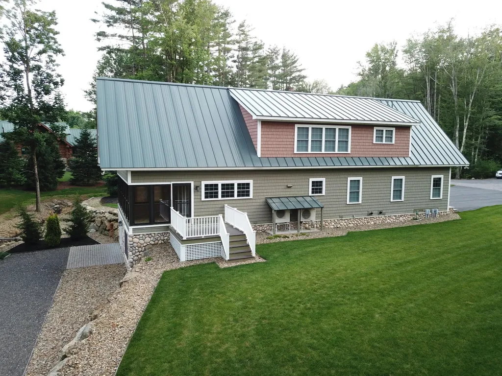 3 Pond View Lane Alfred ME 04002