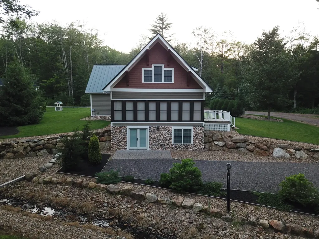 3 Pond View Lane Alfred ME 04002