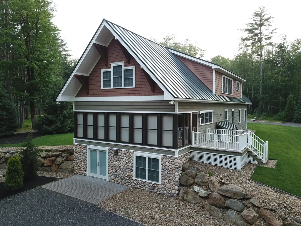 3 Pond View Lane Alfred ME 04002