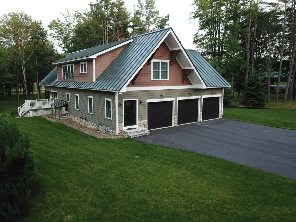 3 Pond View Lane Alfred ME 04002