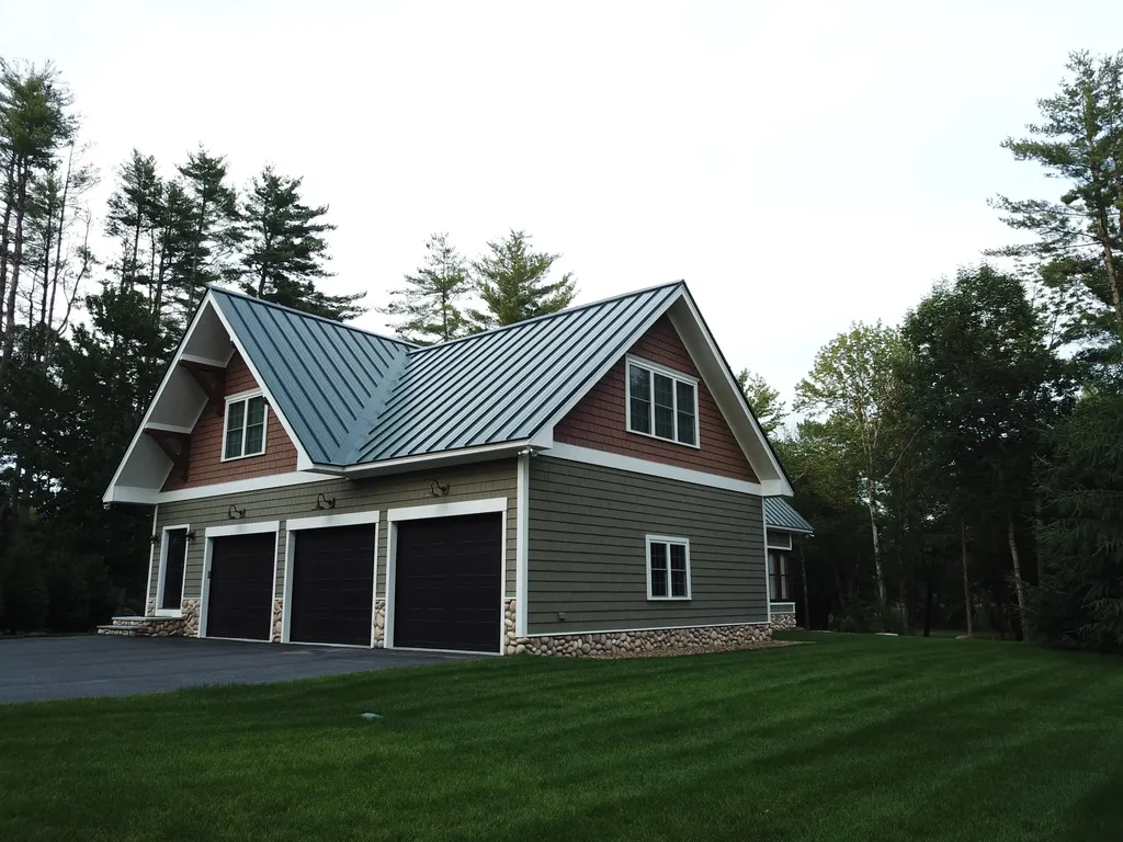3 Pond View Lane Alfred ME 04002