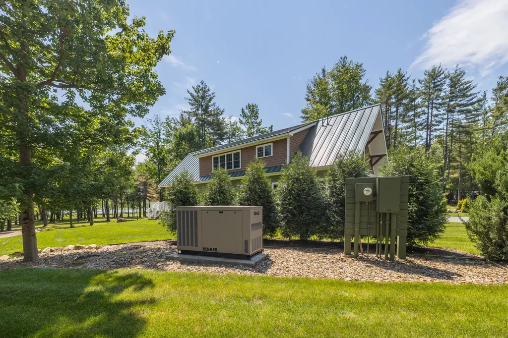3 Pond View Lane Alfred ME 04002