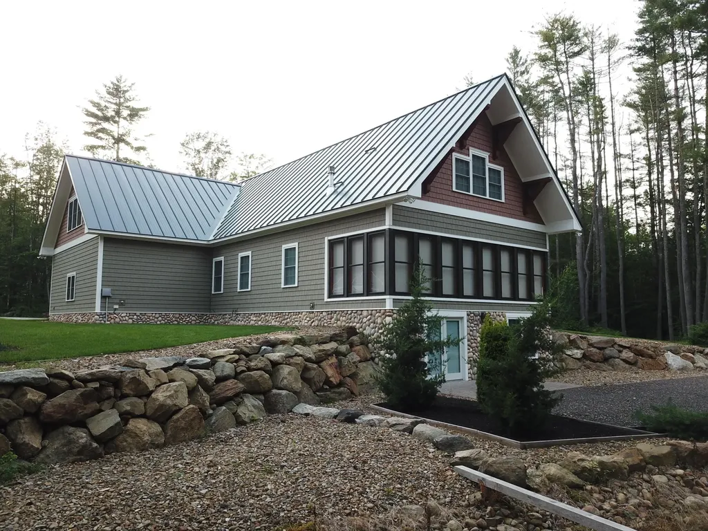 3 Pond View Lane Alfred ME 04002