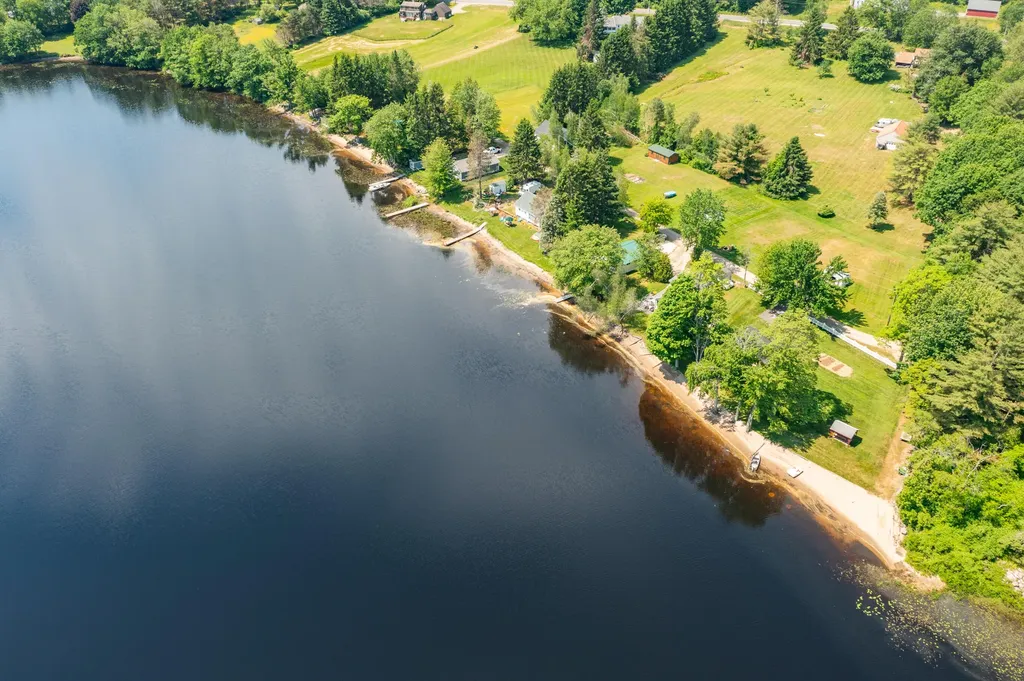 3 Pond View Lane Alfred ME 04002