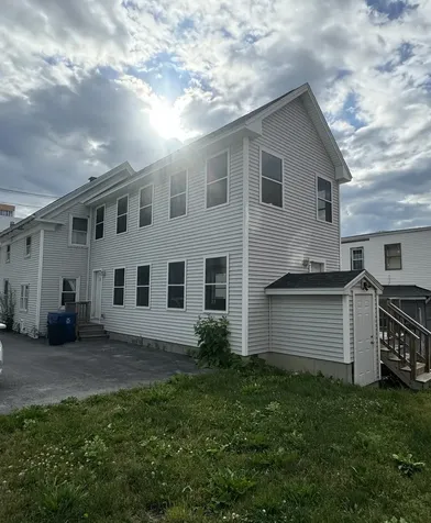 41 Alder Street Portland ME 04101