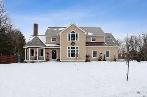 230 Dolloff Road Standish ME 04084