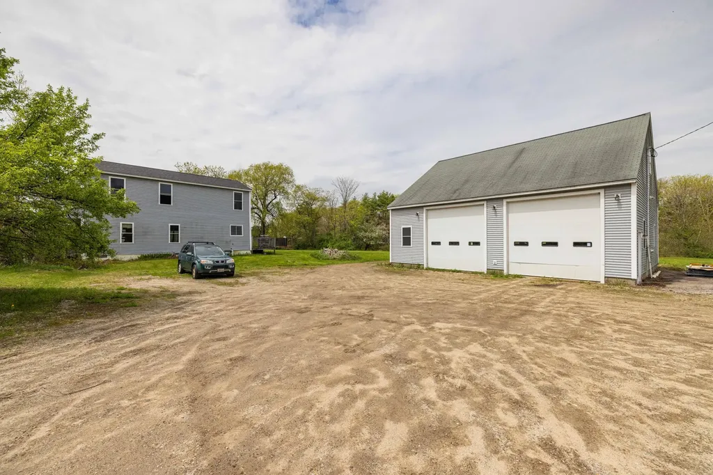 877 Main Street Waterboro ME 04087