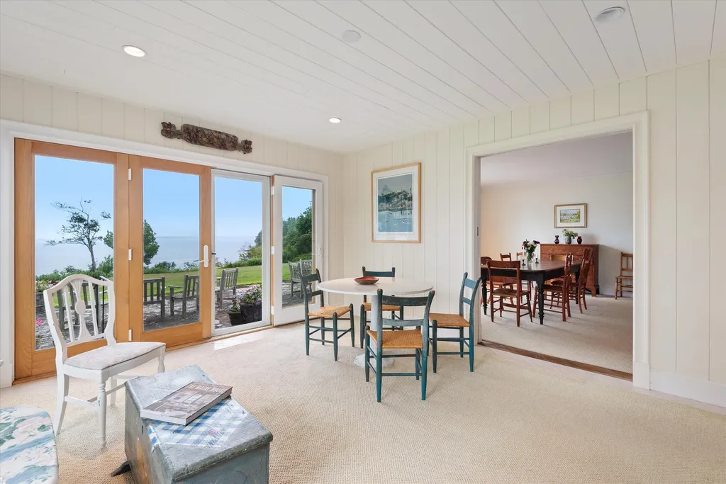 590 Falls Bridge Road Blue Hill ME 04614