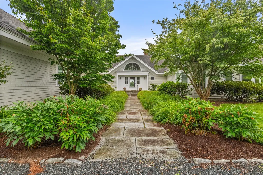 590 Falls Bridge Road Blue Hill ME 04614