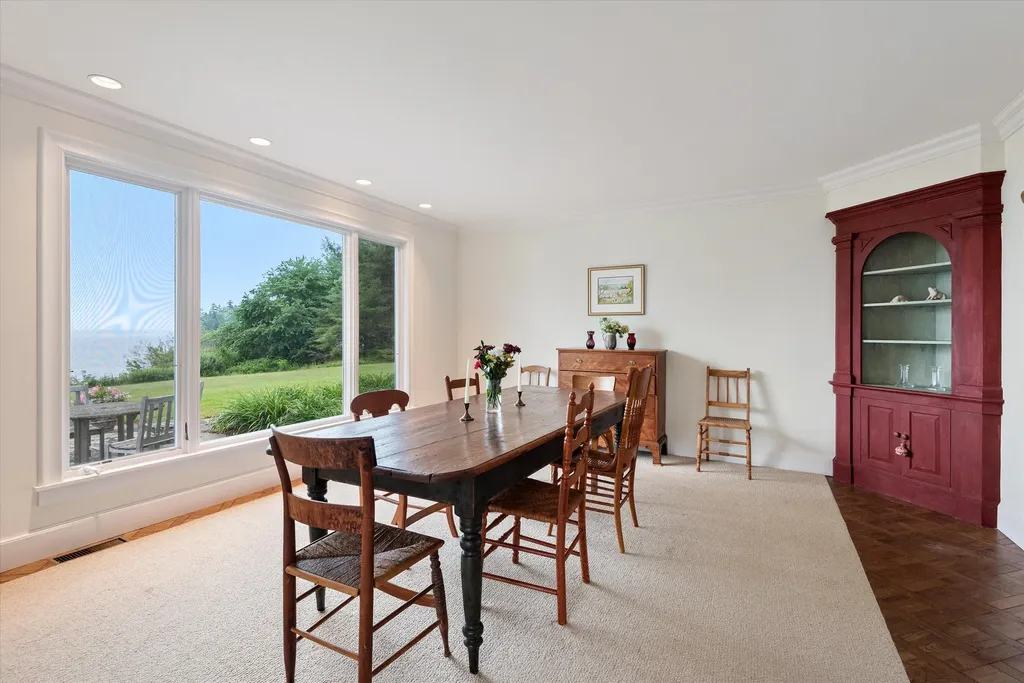 590 Falls Bridge Road Blue Hill ME 04614