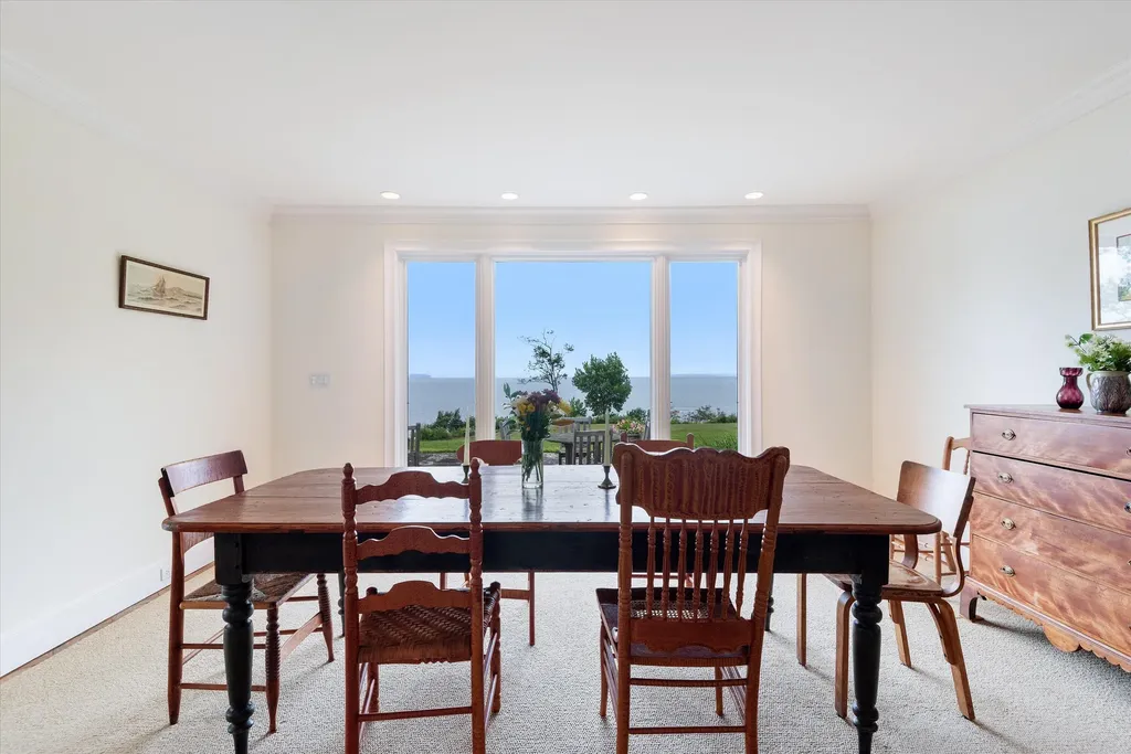 590 Falls Bridge Road Blue Hill ME 04614