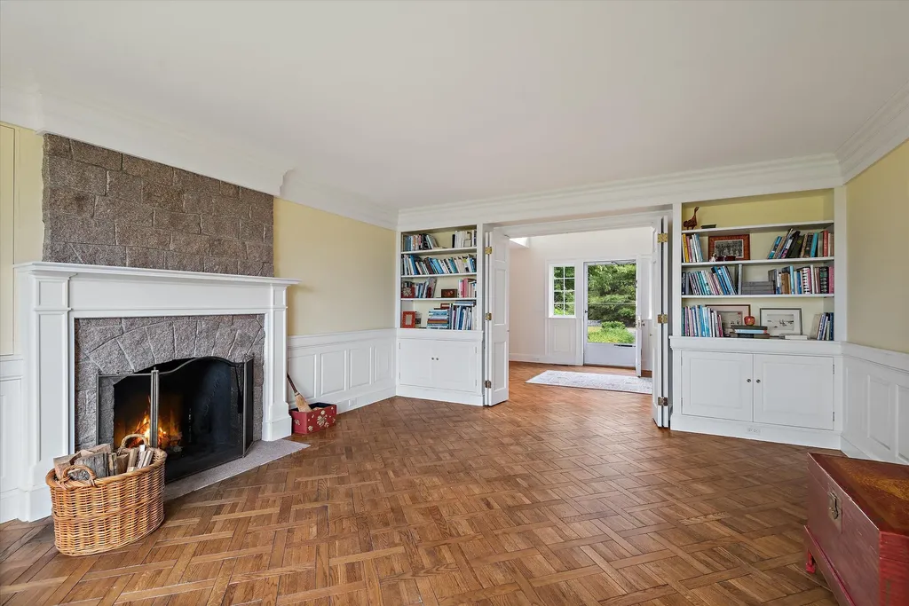 590 Falls Bridge Road Blue Hill ME 04614