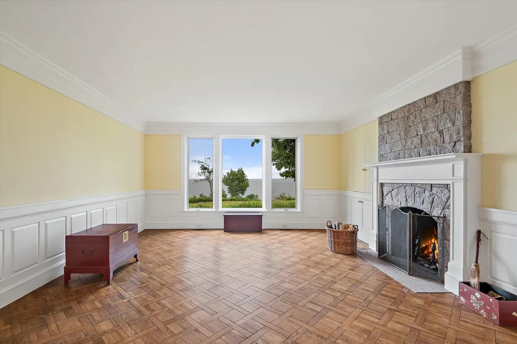 590 Falls Bridge Road Blue Hill ME 04614