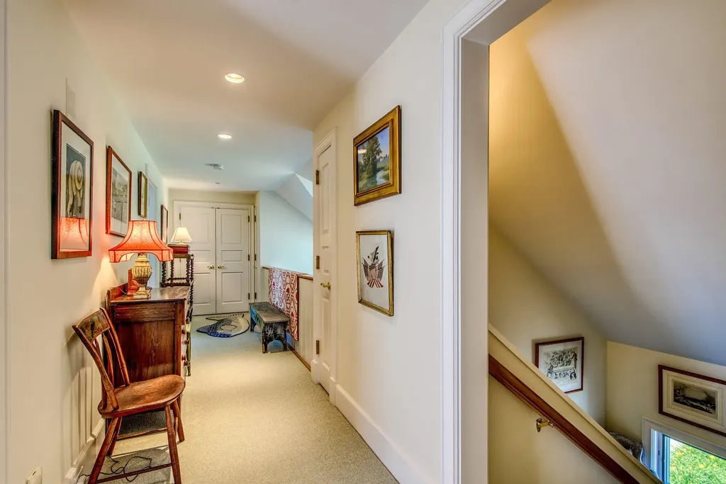 590 Falls Bridge Road Blue Hill ME 04614