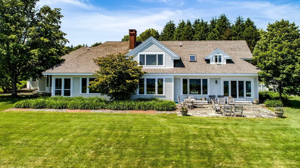 590 Falls Bridge Road Blue Hill ME 04614