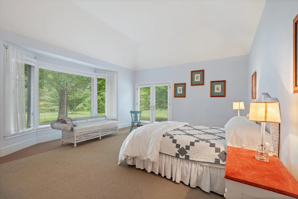 590 Falls Bridge Road Blue Hill ME 04614