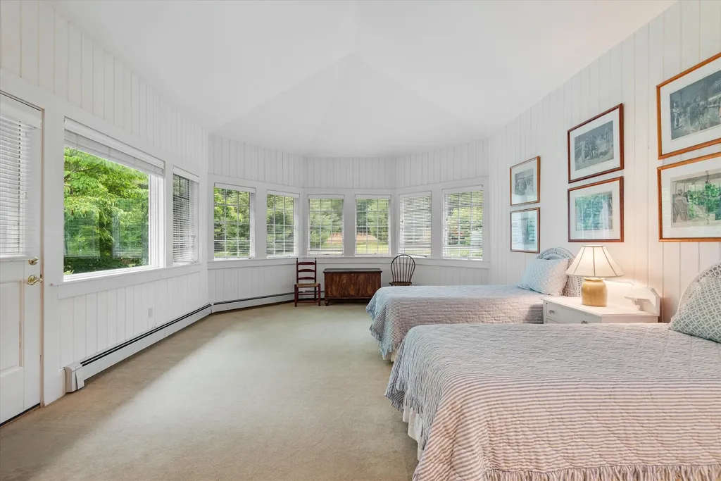 590 Falls Bridge Road Blue Hill ME 04614