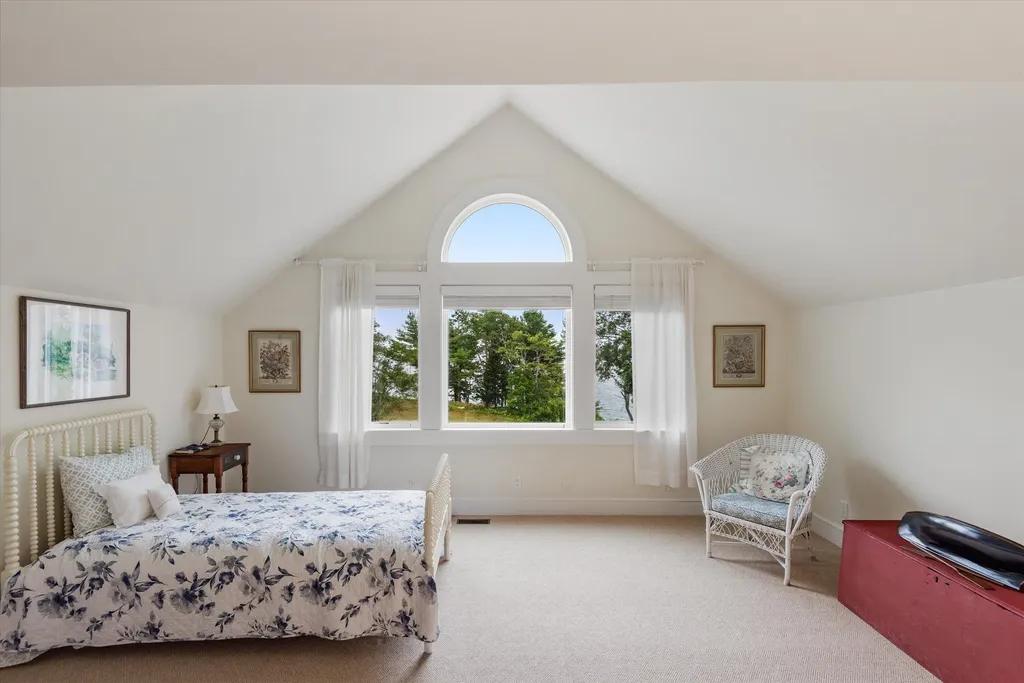 590 Falls Bridge Road Blue Hill ME 04614