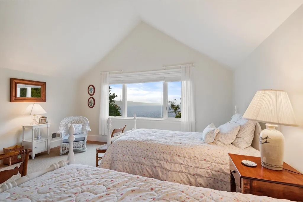 590 Falls Bridge Road Blue Hill ME 04614