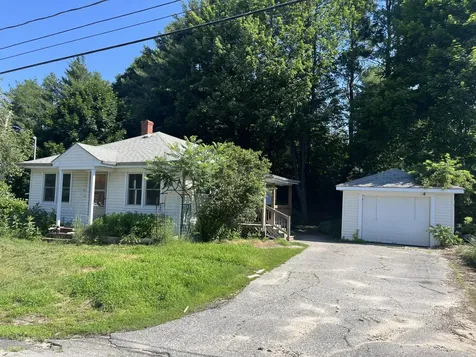22 Janelle Street Lewiston ME 04240