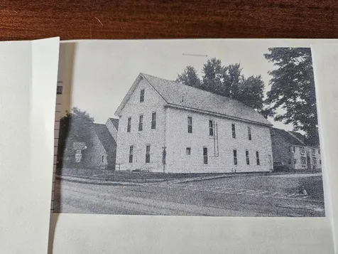 52 Main Street Dixfield ME 04224