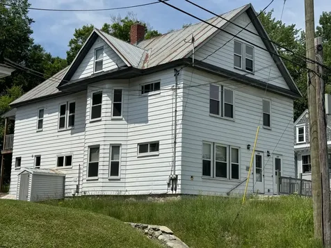 325 Penobscot Street Rumford ME 04276