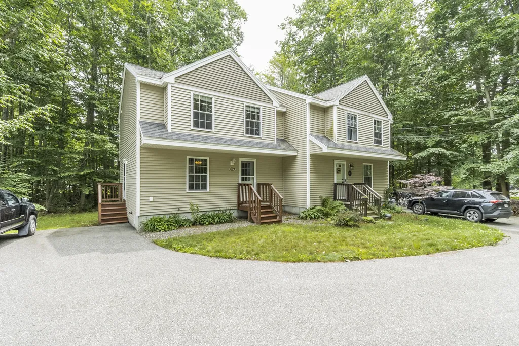 82 Shadagee Road Saco ME 04072