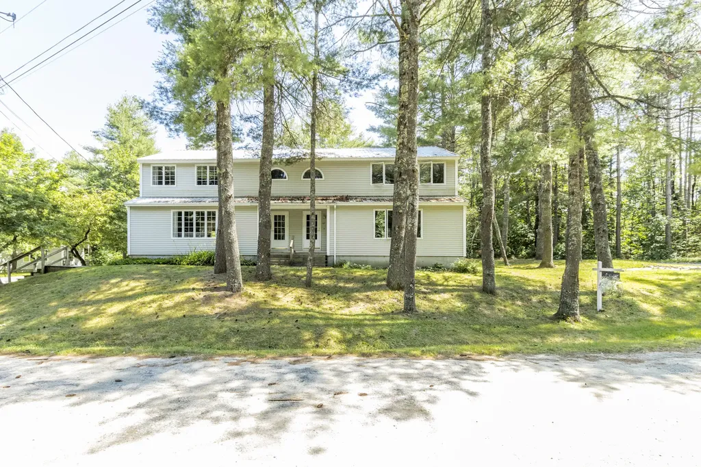 67 Deer Brook Apartment Road North Yarmouth ME 04097