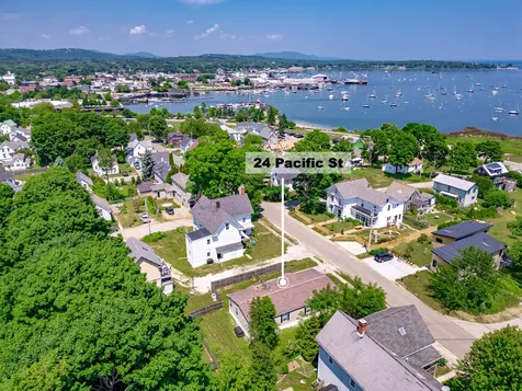 24 Pacific Street Rockland ME 04841