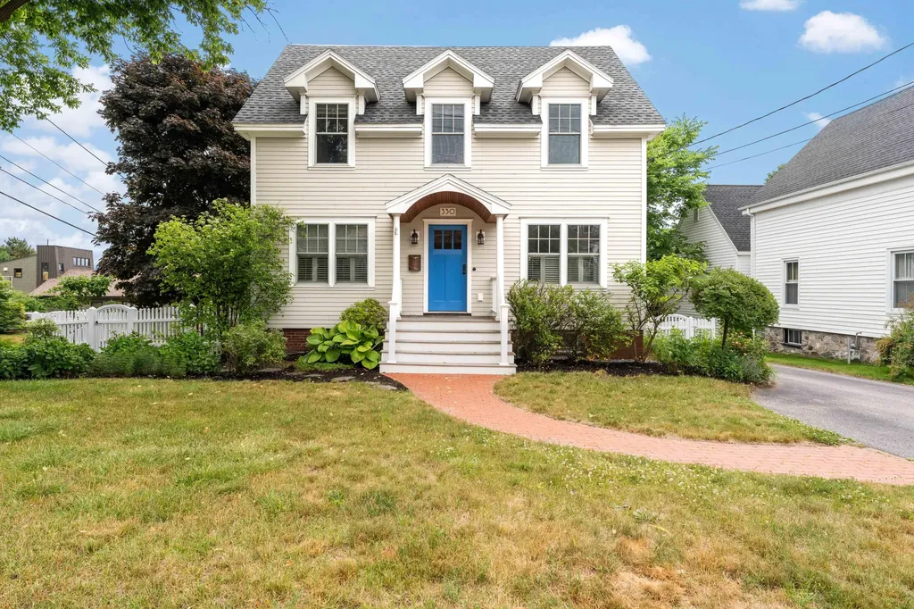 330 Preble Street South Portland ME 04106