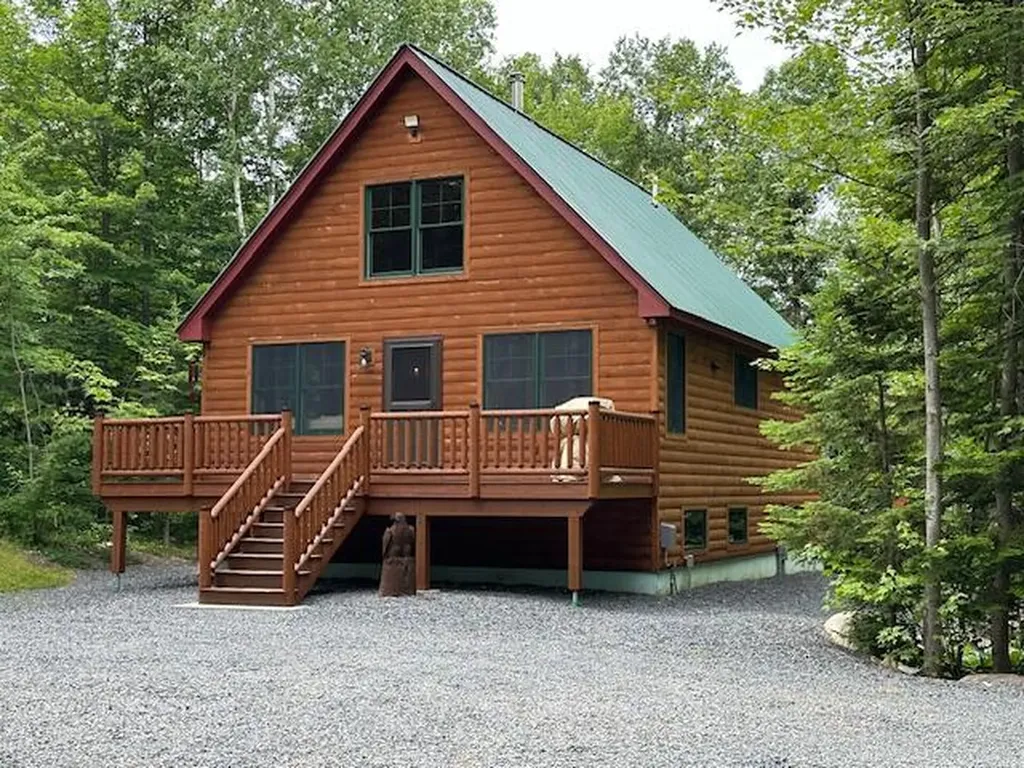 22 Halfway Brook Road Jackman ME 04945