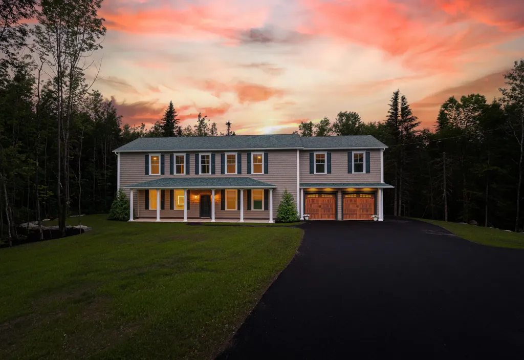 69 Autumn Road Ellsworth ME 04605