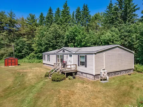 77 Black Swan Drive Warren ME 04864