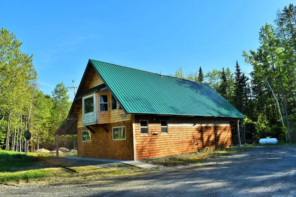 557 Corinna Road Saint Albans ME 04971