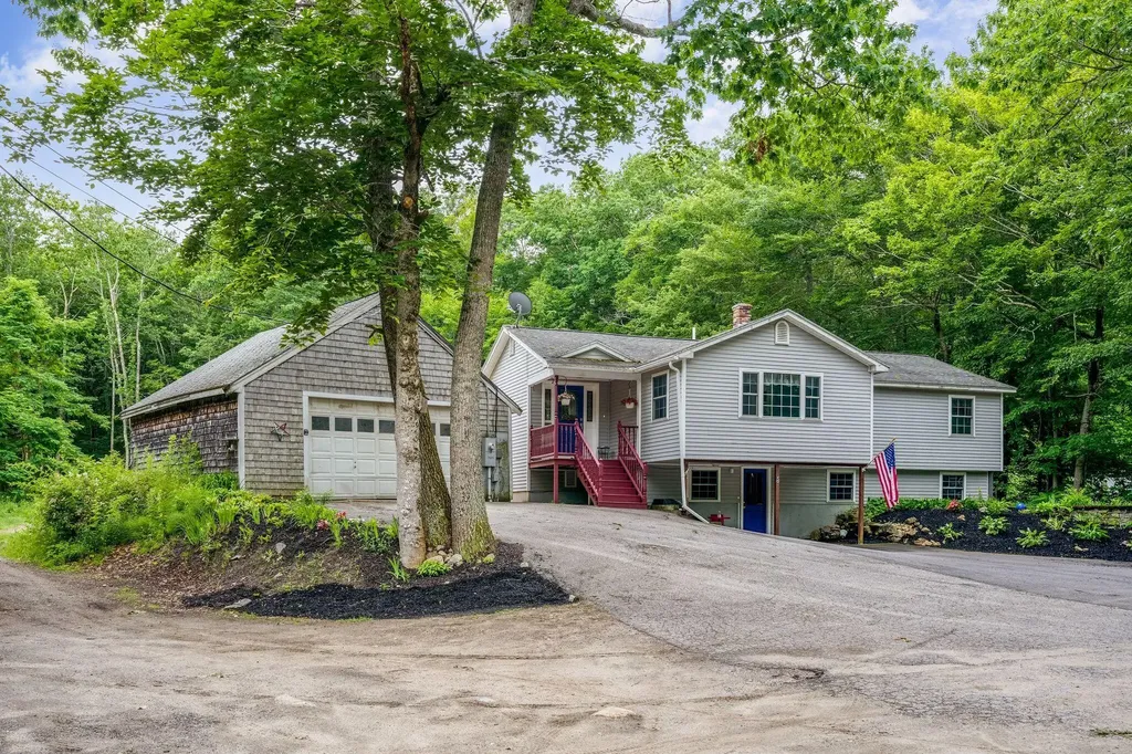5 Moores Drive Windham ME 04062