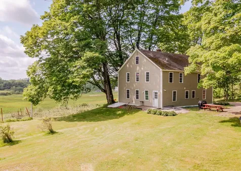 3 Webster Road Gorham ME 04038
