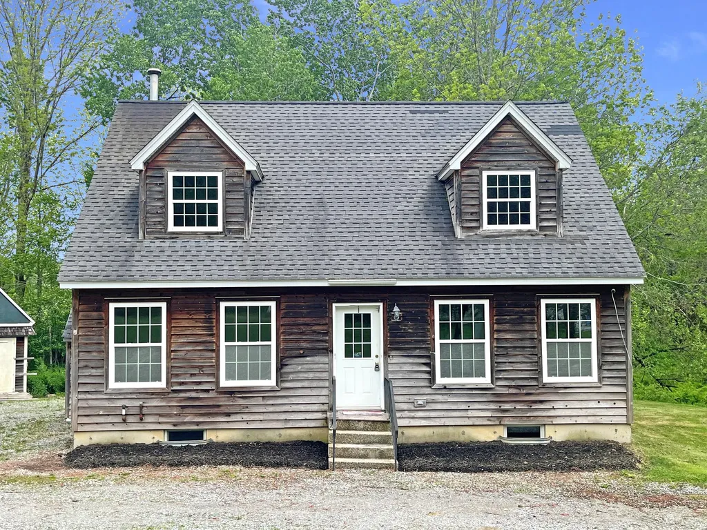34 Annis Road Camden ME 04843