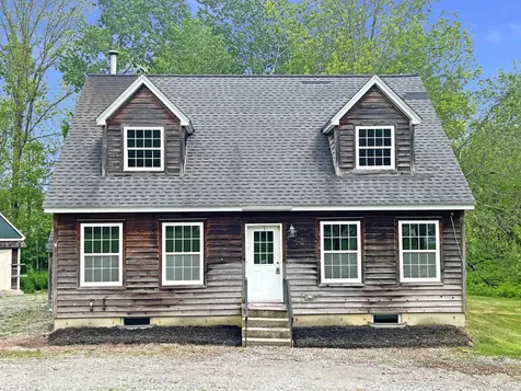 34 Annis Road Camden ME 04843