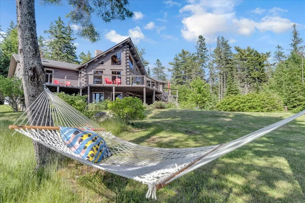 123 The Narrows Way Blue Hill ME 04614