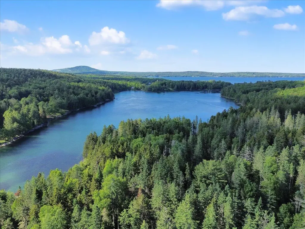 123 The Narrows Way Blue Hill ME 04614