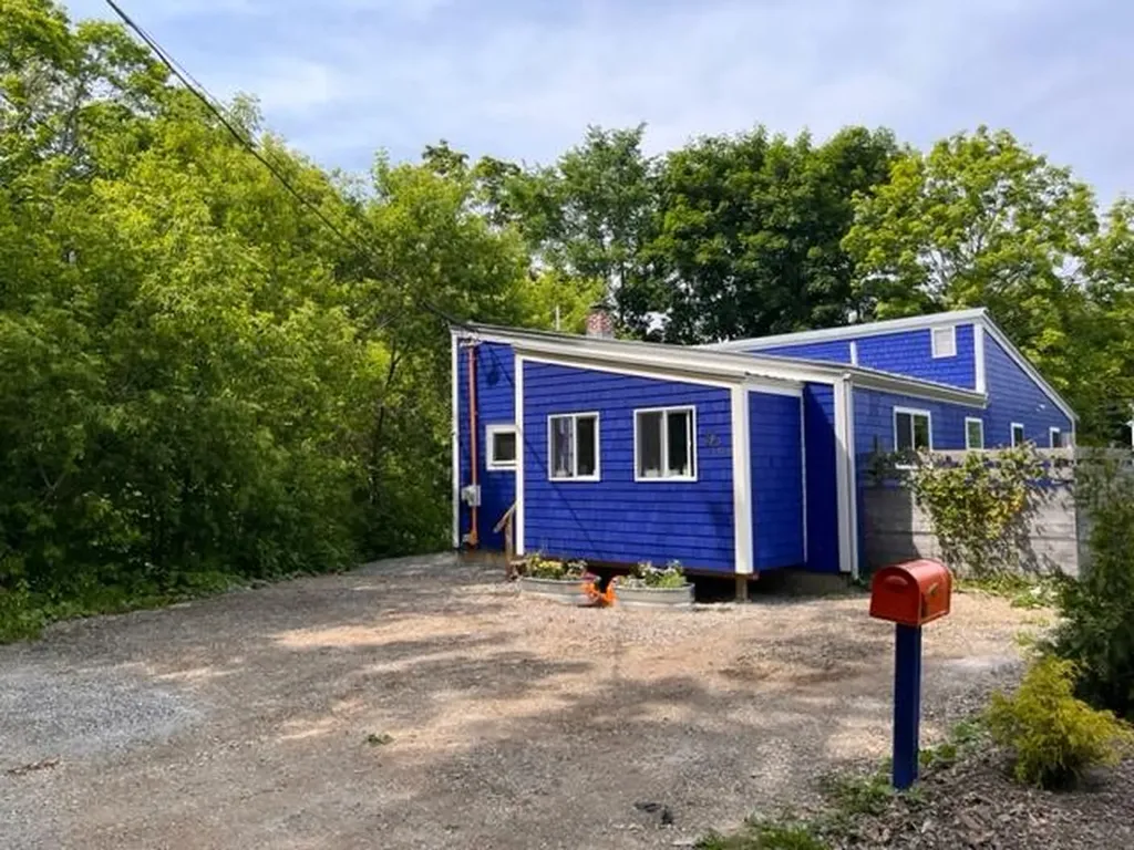 29 Tea Street Rockland ME 04841
