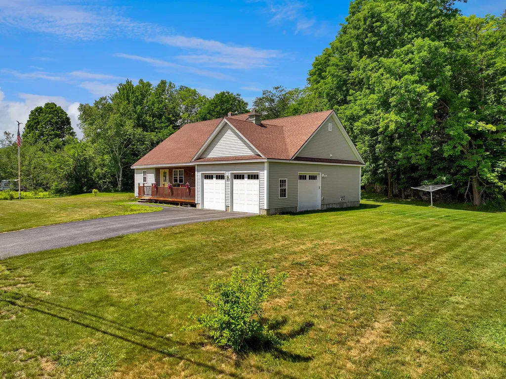 223 Swift River Road Mexico ME 04257