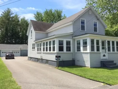 97 Halifax Street Winslow ME 04901