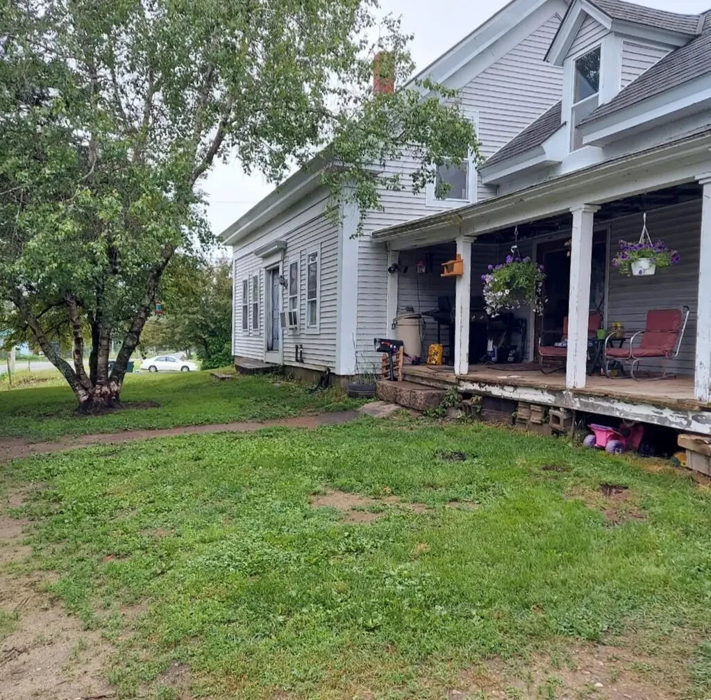 1022 Main Street Wilton ME 04294
