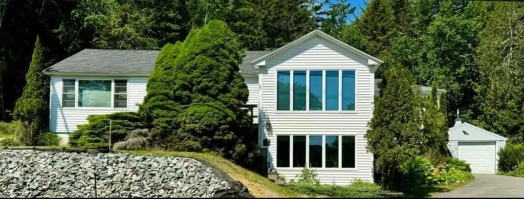 420 Main Street Southwest Harbor ME 04679