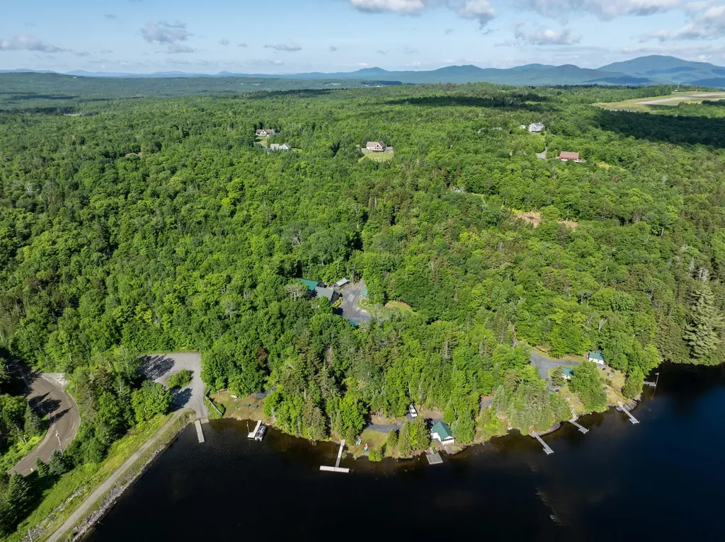 15 Wilson Pond Road Greenville ME 04441
