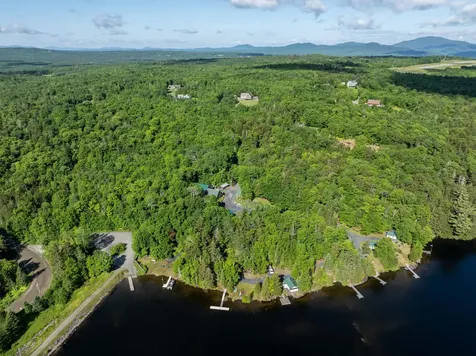 15 Wilson Pond Road Greenville ME 04441