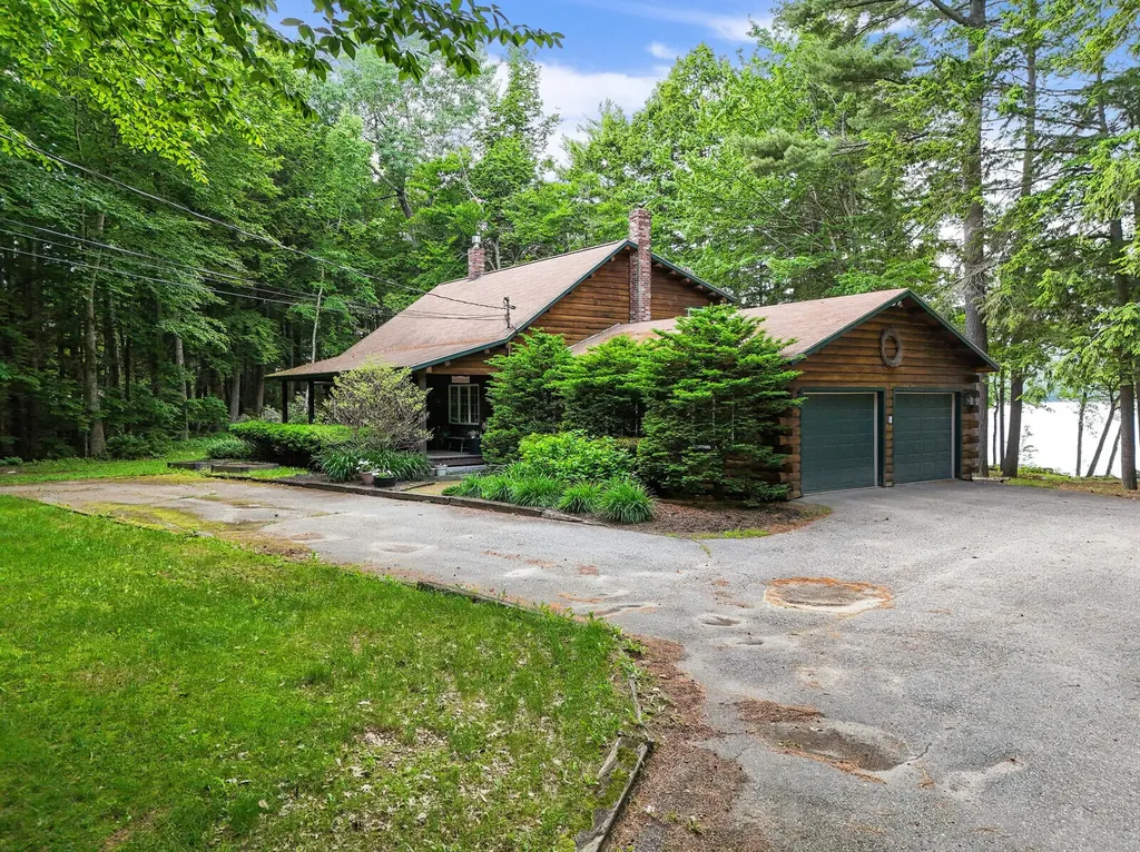 103 Stony Point Road Belgrade ME 04917