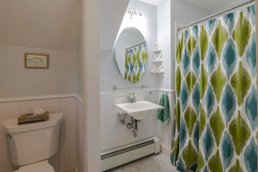 6 Oliver Street Bath ME 04530